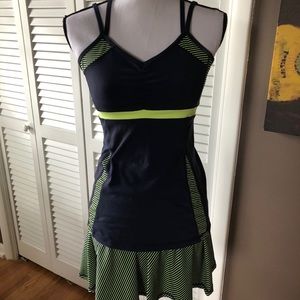 🎾Very cute Kyodan Tennis/Workout Outfit🏃‍♀️